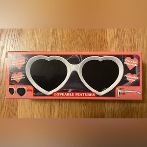 Pit Viper Admirer Heat Shaped Polarized Sunglasses *New*